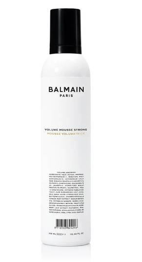 Balmain Volume Mousse Strong 300ml, . .